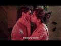 Looop Lapeta / Kissing Scene — Savi and Satyajeet ( Taapsee Pannu and Tahir Raj )