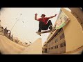 skating