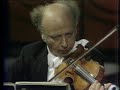 Beaux Arts Trio plays Ravel Trio, III