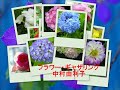 Flower Gathering ／中村由利子