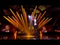 Jay James sings Keane's Somewhere Only We Know (Sing Off) | Live Results Wk 6 | The X Factor UK 2014