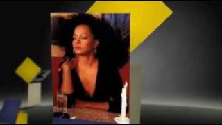 Watch Diana Ross What I Did For Love video