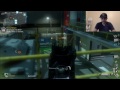 ALS Ice Bucket Challenge FAIL! - COD: Ghosts HEXA KEM Strike