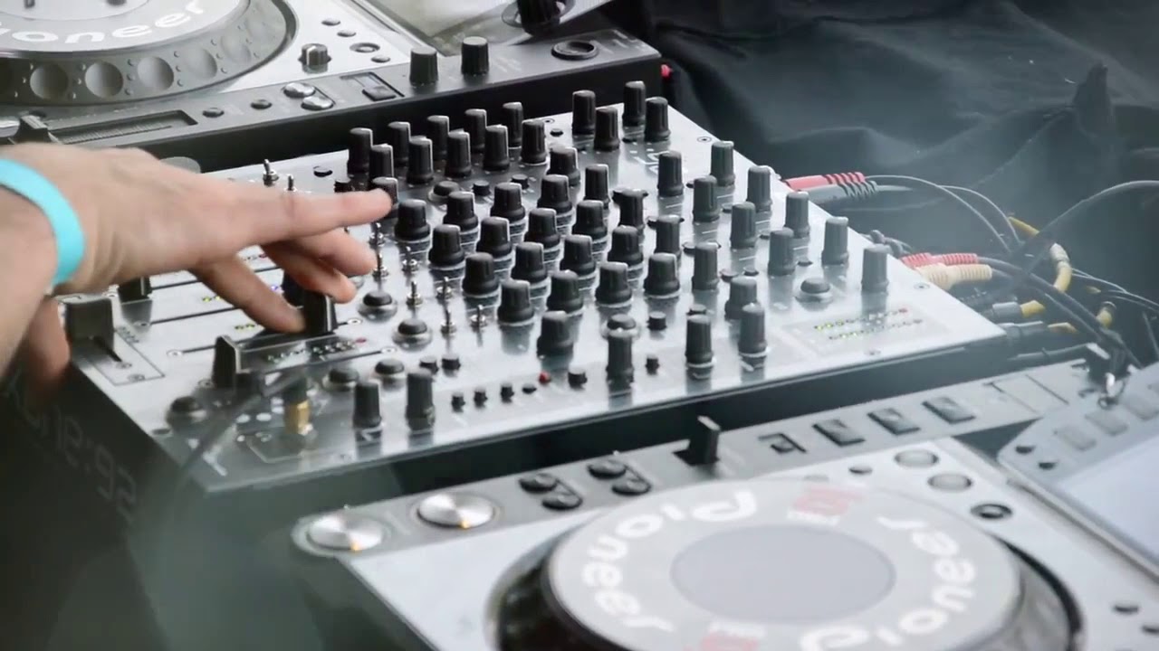 DJ Video