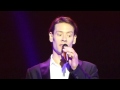 Il Divo 'Don't Cry for me Argentina' Pechanga Casino 5-19-13