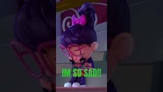 Abby Hatcher Crying