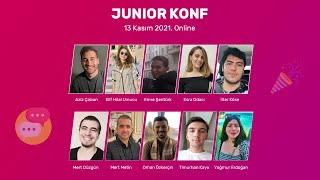 Junior Konf