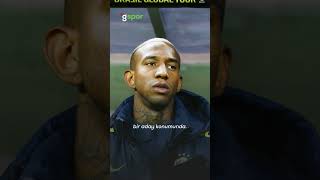 Talisca, Brezilya Milli Takımı, Beşiktaş Ve Inanılmaz Al Nr Istatistiği
