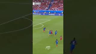 Pogba Sad