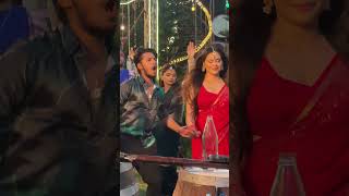 Maria Mim Item Song
