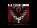 Left Spine Down - Prozac Nation (Tim Skold Mix)