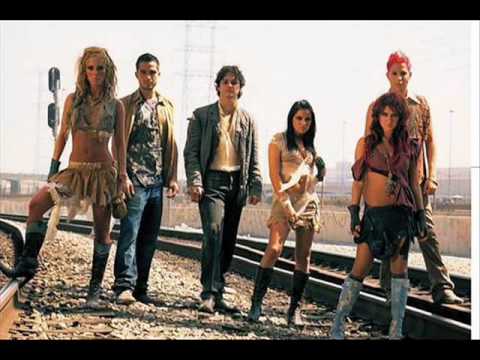YOUTUBE FUERA RBD youtube fuera rbd: