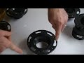 Toilet flanges for different applications.