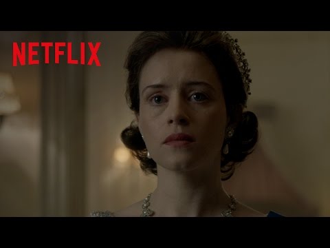 The Crown - Trailer: Persoonlijke relaties