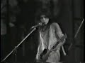 YBO2 - ドグラマグラ@日比谷野音 20th.Sep.1986