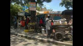 St-Marc Haiti - Les Formidables De St-Marc