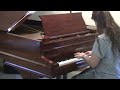 chickering piano