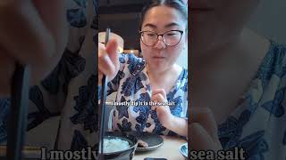 Japanese Yakiniku Bbq In Berlin