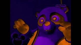 Special Agent Oso Theme Song In Scarychorded
