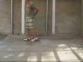 Hardstep shuffle compilation 002
