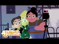 Dove Self-Esteem Project x Steven Universe: Media and Celebrities