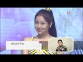 Simply K-Pop Ep121 JULY 25, 1PM(KST) Infinite, Girl's Day, B1A4 klip izle