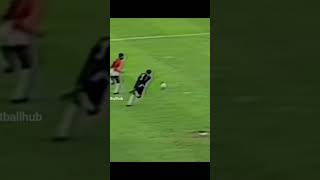 Today We Remember Promising Brazilian Forward Dener Augusto De Sousa. What A Player
