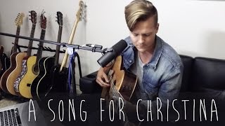 Tyler Ward - A Song For Christina