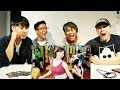TWICE - LIKEY MV Reaction (Feat. JRE, Kennyboy Slay)