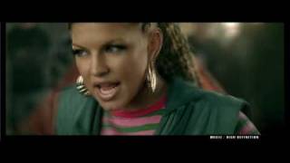 Pump It - Black Eyed Peas Hq Mhd