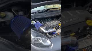 Vauxhall Adam S 1.4T Induction Kit