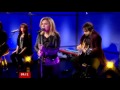 Kelly Clarkson - Catch My Breath (BBC Breakfast, UK) (December 4, 2012)