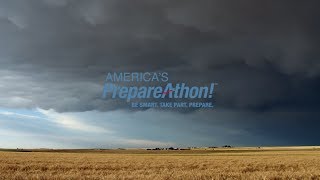 USA PrepareAthon