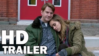 THE GIRL WHO INVENTED KISSING Official Trailer 2017 Suki Waterhouse Movie HD1