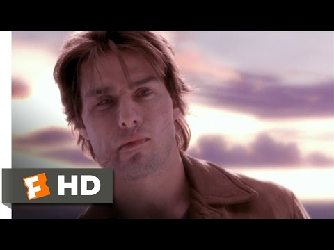 Vanilla Sky (8/9) Movie CLIP - A Real Life (2001) HD