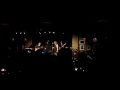 Cecilia Stalin Live w Ronnie Scotts Blues Band - 'Stormy Monday'