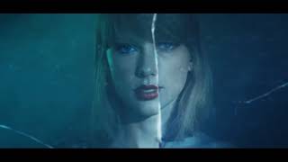 Taylor Swift Ft. Bon Iver - Evermore
