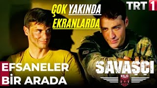 Savaşçı 109. Bölüm Final Sonrası Bomba Haber Efsaneler Bi̇r Arada