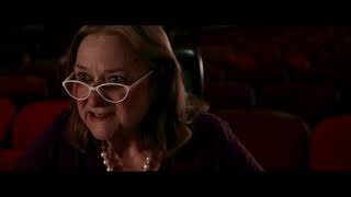 CC7D 2019,"The Abyss (of everyone else)" - Fireball Films