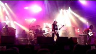 Watch Gamma Ray Brothers video