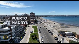 Iván De Viaje Por Puerto Madryn - Episodio 06 - T2 22-11-2024