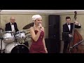 Марина Юрасова и Jazz Band