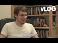 Vlog - American Nightmare 2 - Anarchy
