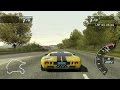 [Ford Racing 3 - Игровой процесс]