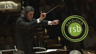 Rundfunk Sinfonieorchester Berlin Rundfunk Sinfonieorchester Berlin