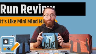 Run Review - Asymmetric Hidden Movement...youre Going To Feel Clever