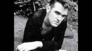 Video Disappointed Morrissey