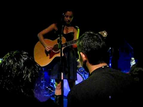 Kina Grannis - Troubadour - Together