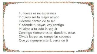 Watch Jon Secada Tu Mejor Amigo video