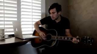 Phil Wickham - All I Want Is You
